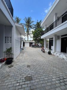 Solo travelers dream-affordable rooms by wirakos