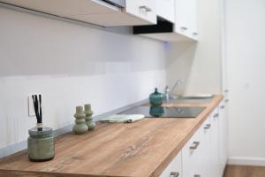 Mascari Suites - Aqua