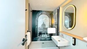 Hotels Campanile Epinay sur Orge Savigny Sur Orge : photos des chambres