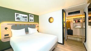 Hotels Campanile Epinay sur Orge Savigny Sur Orge : photos des chambres