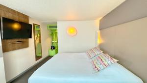 Hotels Campanile Epinay sur Orge Savigny Sur Orge : photos des chambres