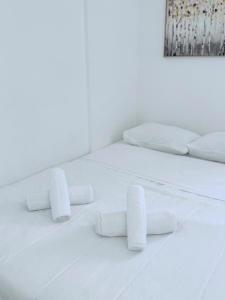 Mont Parnes Little House