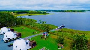 Island Beach Hideaways