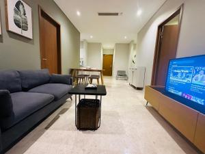 Sky Suites Home Stay AT kLCC AREA - Privatzimmer, Kuala Lumpur