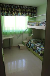 Seaview Penthouse with Hidden Beach