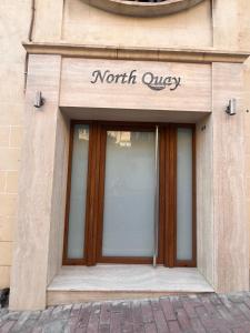 Seaview Penthouse with Hidden Beach