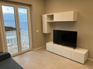 Salotto sullo Stretto