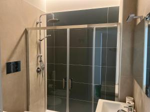 Salotto sullo Stretto