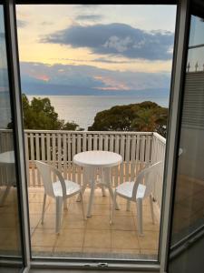 Salotto sullo Stretto