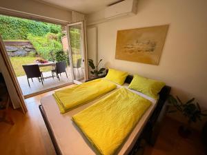 MarlingoStar con giardino e garage