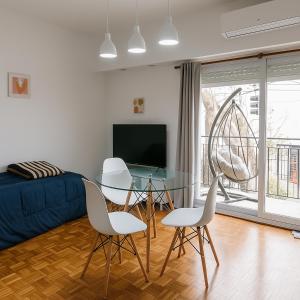 Monoambiente en Palermo - BA23 - Hotel 3 stelle a Buenos Aires