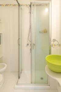 Monoambiente en Palermo - BA23