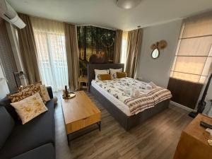 Luxury Studio1 in Hotel Friends SPA