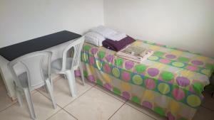 Apartamento Universitário Salobrinho UESC - Confortável