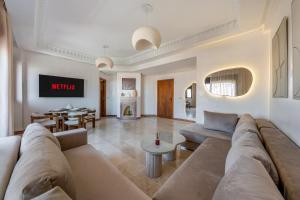 Le Berber - Complexe - Piscine - Fitness - Jeux