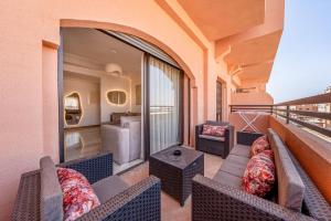 Le Berber - Complexe - Piscine - Fitness - Jeux