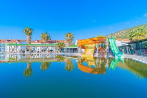 May Termal Pamukkale