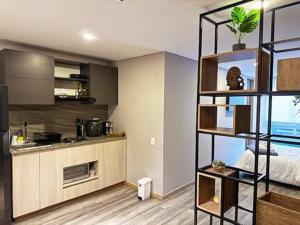 Nuevo Loft Cll 85 Zona T Bogota