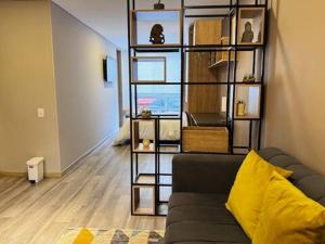 Nuevo Loft Cll 85 Zona T Bogota