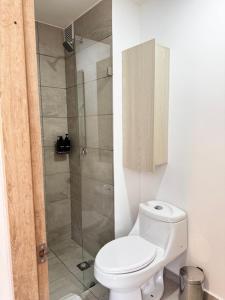 Nuevo Loft Cll 85 Zona T Bogota