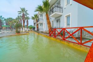 May Termal Pamukkale