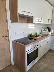 Apartman Vincek