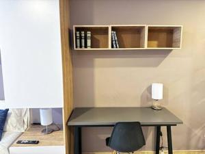 Nuevo Loft Cll 85 Zona T Bogota