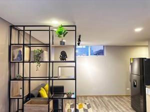 Nuevo Loft Cll 85 Zona T Bogota