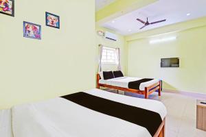 Hotel O by OYO LA VGA RESIDENCY