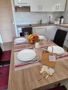 Apartman Vincek