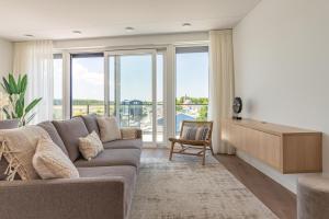 Appartement Havenzicht 13A Kortgene