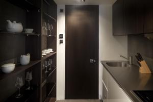 Luxury Suite in Cadogan Square 1