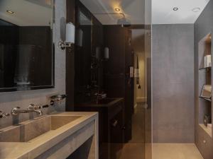 Luxury Suite in Cadogan Square 1