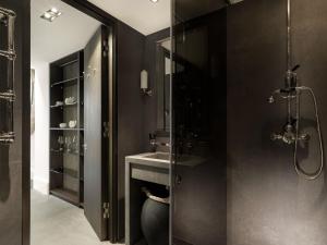 Luxury Suite in Cadogan Square 1