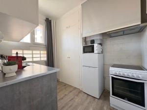 Appartements Miroball - Saint Jean du Var - Spacieux : Appartement 2 Chambres