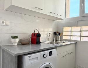 Appartements Miroball - Saint Jean du Var - Spacieux : photos des chambres