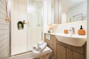 Student Only Studio at Vita St Albans