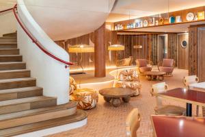 La Résidence - Thalazur Arcachon