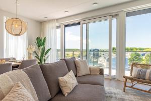 Appartement Havenzicht 13A Kortgene