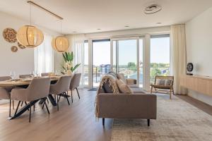 Appartement Havenzicht 13A Kortgene