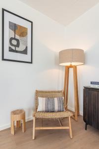 Appartement Havenzicht 13A Kortgene