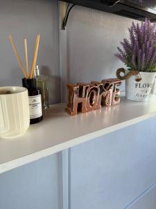 Departamento Camila I - zona unlar