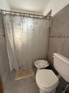 Departamento Camila I - zona unlar