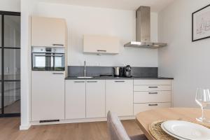 Appartement Havenzicht 13A Kortgene