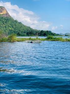Gal Oya Lake View Inginiyagala