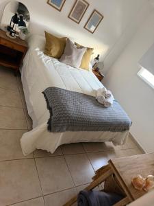 Departamento DE 1 HABITACION en el centro