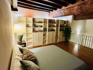 Duomo luxury loft Pistoia