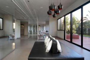 Lindo e Completo 1 dorm #198