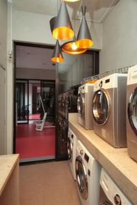 Lindo e Completo 1 dorm #198