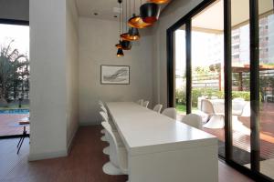 Lindo e Completo 1 dorm #198